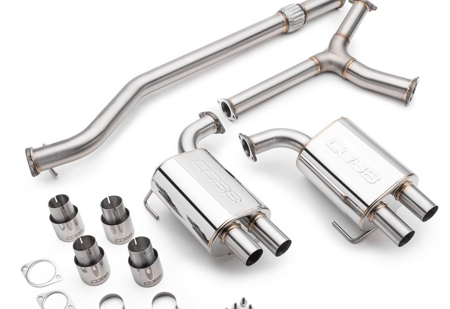 A Comprehensive Review of the 2022 WRX Cat Back Exhaust