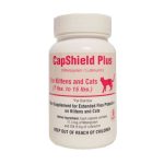 Capshield Plus for Cats
