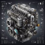 Cat C7 Engine for Sale